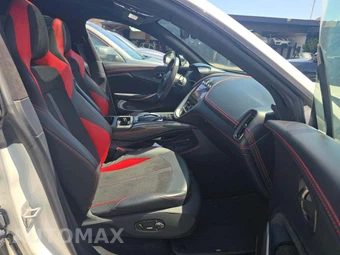 2022 Aston Martin DBX - miniatura 18