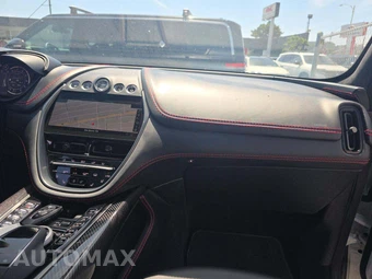 2022 Aston Martin DBX - miniatura 19