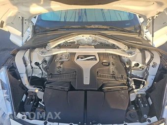 2022 Aston Martin DBX - miniatura 22