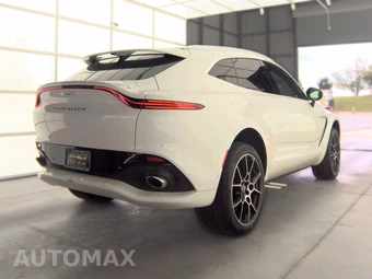 2022 Aston Martin DBX - miniatura 5
