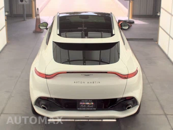 2022 Aston Martin DBX - miniatura 6