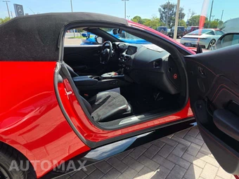 2022 Aston Martin Vantage Convertible - miniatura 16