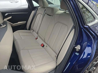2022 Audi A3 Sedan Premium Plus – miniatura 12