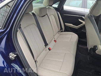 2022 Audi A3 Sedan Premium Plus – miniatura 15