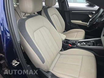2022 Audi A3 Sedan Premium Plus – miniatura 17