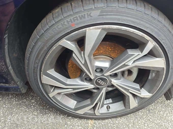 2022 Audi A3 Sedan Premium Plus – miniatura 24