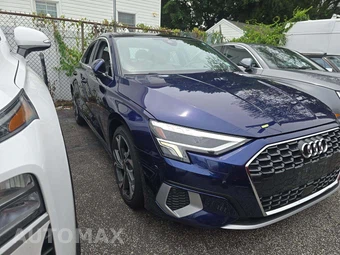 2022 Audi A3 Sedan Premium Plus – miniatura 4