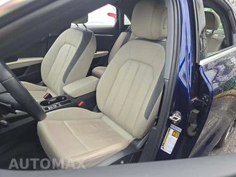 2022 Audi A3 Sedan Premium Plus – miniatura 6