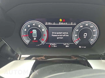 2022 Audi A3 Sedan Premium Plus – miniatura 8