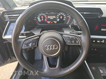 2022 Audi A3 Sedan Premium – miniatura 10