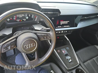 2022 Audi A3 Sedan Premium – miniatura 11