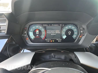 2022 Audi A3 Sedan Premium – miniatura 12
