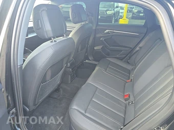2022 Audi A3 Sedan Premium – miniatura 13