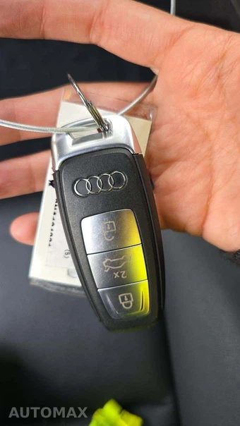2022 Audi A3 Sedan Premium – miniatura 17