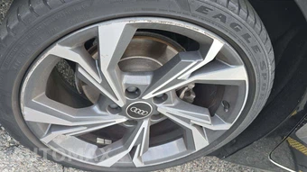 2022 Audi A3 Sedan Premium – miniatura 28