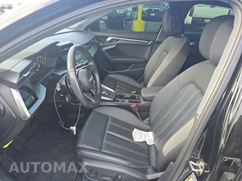 2022 Audi A3 Sedan Premium – miniatura 7