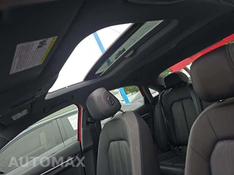 2022 Audi A3 Sedan Premium – miniatura 11