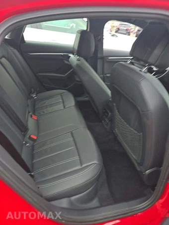 2022 Audi A3 Sedan Premium – miniatura 16