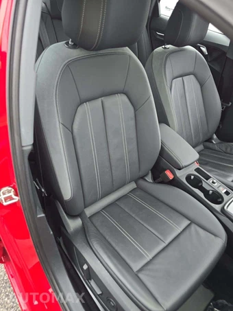 2022 Audi A3 Sedan Premium – miniatura 18