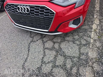 2022 Audi A3 Sedan Premium – miniatura 21