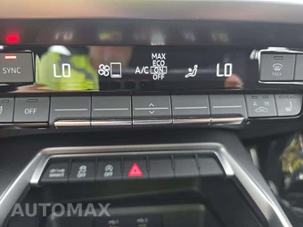 2022 Audi A3 Sedan Premium – miniatura 22