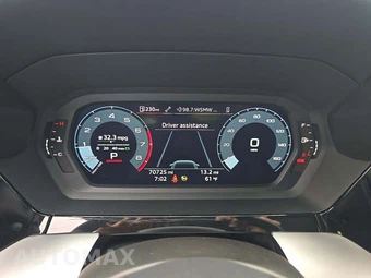 2022 Audi A3 Sedan Premium – miniatura 9