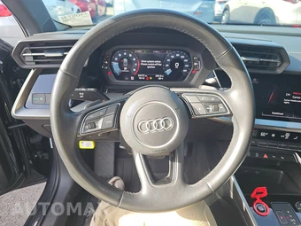 2022 Audi A3 Sedan Premium - miniatura 10