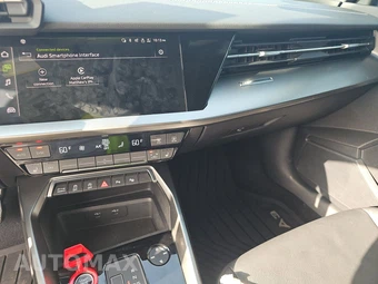 2022 Audi A3 Sedan Premium - miniatura 11