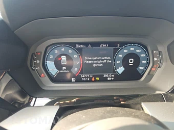 2022 Audi A3 Sedan Premium - miniatura 12