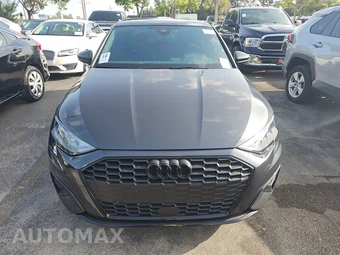2022 Audi A3 Sedan Premium - miniatura 2