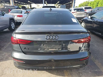 2022 Audi A3 Sedan Premium - miniatura 5