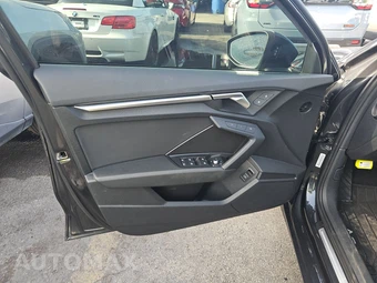 2022 Audi A3 Sedan Premium - miniatura 9