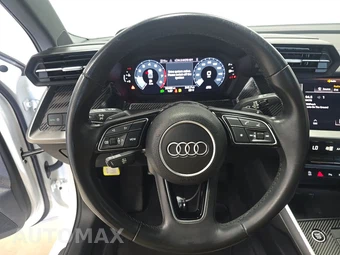 2022 Audi A3 Sedan Premium – miniatura 10