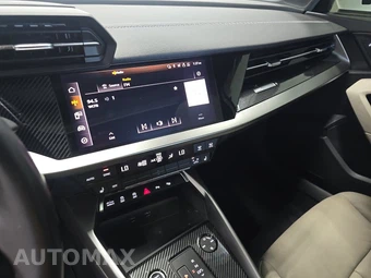 2022 Audi A3 Sedan Premium – miniatura 11
