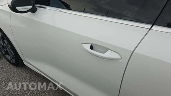 2022 Audi A3 Sedan Premium – miniatura 20