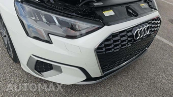 2022 Audi A3 Sedan Premium – miniatura 30