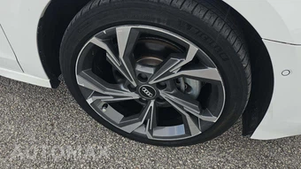 2022 Audi A3 Sedan Premium – miniatura 31
