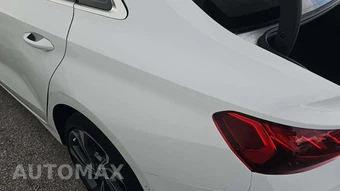 2022 Audi A3 Sedan Premium – miniatura 34