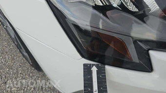 2022 Audi A3 Sedan Premium – miniatura 36