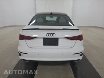 2022 Audi A3 Sedan Premium – miniatura 5