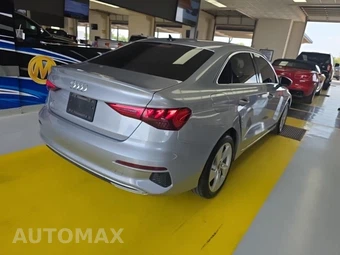 2022 Audi A3 Sedan Premium - miniatura 4