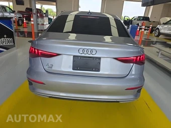 2022 Audi A3 Sedan Premium - miniatura 5