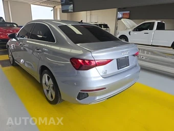 2022 Audi A3 Sedan Premium - miniatura 6