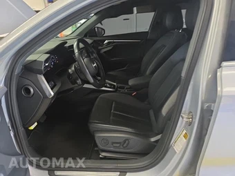 2022 Audi A3 Sedan Premium - miniatura 7