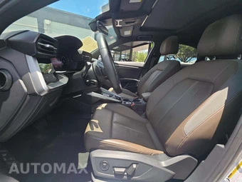 2022 Audi A3 Sedan Premium – miniatura 6