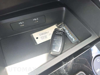 2022 Audi A3 Sedan Premium – miniatura 8