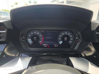 2022 Audi A3 Sedan Premium – miniatura 9