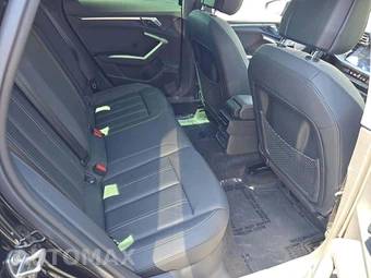 2022 Audi A3 Sedan Premium - miniatura 16