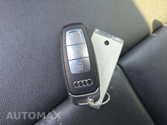2022 Audi A3 Sedan Premium - miniatura 8
