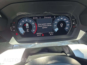 2022 Audi A3 Sedan Premium - miniatura 9
